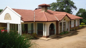 Kili-Konka Holiday Villa